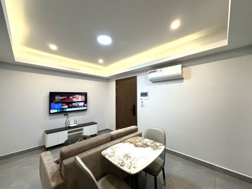 Condo parc 21 unit 1bedroom for rent