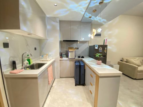 Condo pinnacle 1bedroom for rent