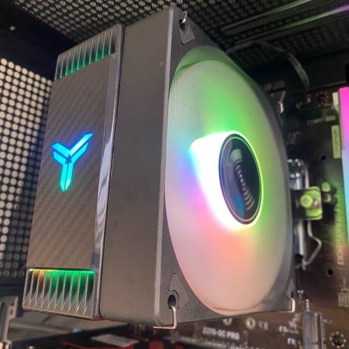 CPU Cooler RGB/ARGB