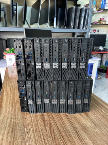 Dell Micro 5060 i5 8th i7 8th