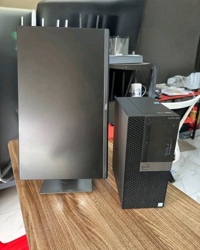 Dell Optiplex ​5060 Tower Full Set