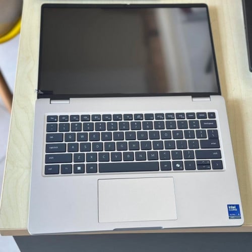 Dell Pro 14Plus 2025 (brand new warranty 1year )