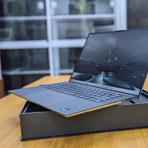 Dell XPS 15 9510 i7 - 11th Generation