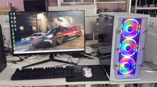 Desktop Gaming budget 1set