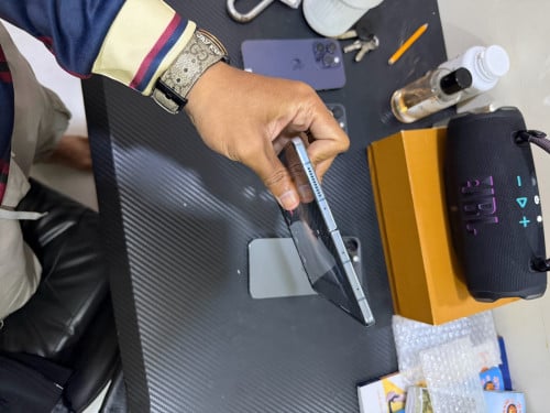 Fold 4 ក្រុមហ៊ុន 99% 375$