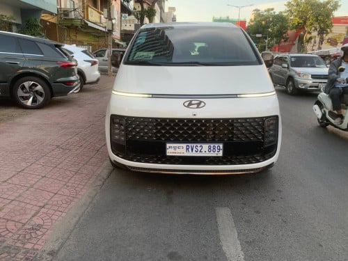 Hyundai VIP 2022
