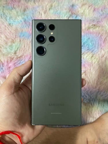 Galaxy S23 Ultra ក្រុមហ៊ុន​Sim 2