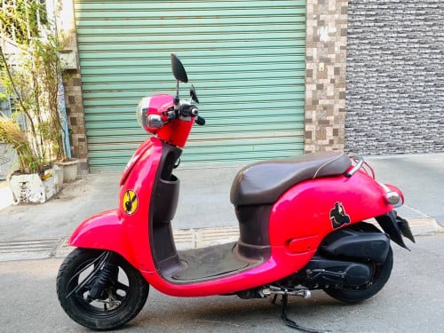 GIORNO (550$)2017 Japan have id card