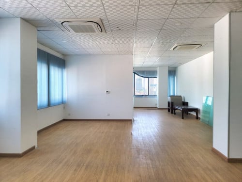 Grade B office for rent at Khan 7 Makara   (Of-191)