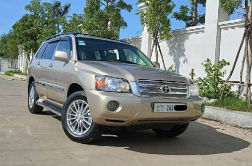 Highlander 04ប៉ុង1 ម៉ាស៊ីន4 ទំនាក់ទំនង Telegramសម្រាប់ការឆ្លើយតបរហ័ស