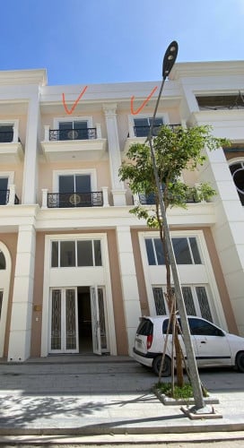 Home office for Sale at Golden Park 6A