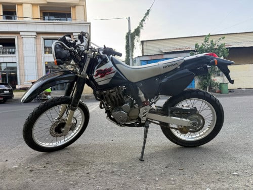 Honda Baja 250