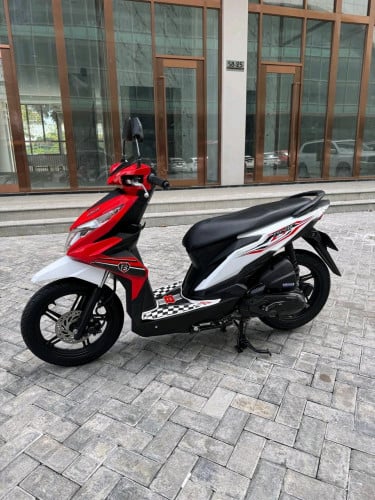 Honda beat 2019