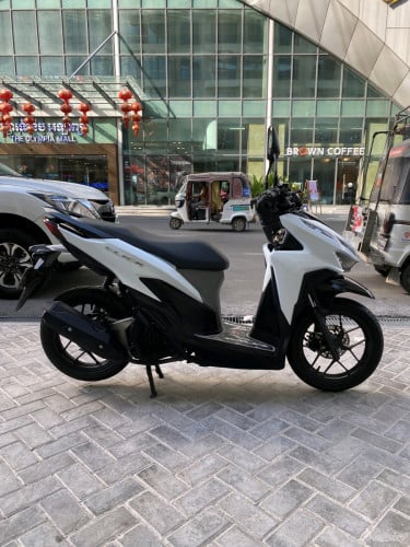 Honda click 2020