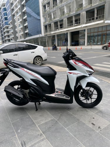 Honda click 2020NCX