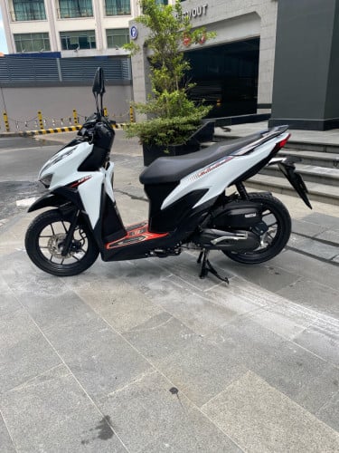 Honda click 2021