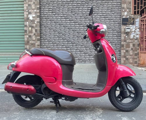 Honda GIORNO (550$) have all documents