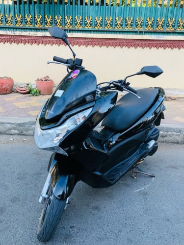 Honda PCX,125cc,2010,from Japan Have ID cards 🪪