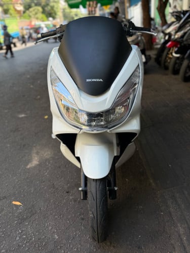 Honda PCX 150cc 2016 smart key