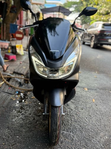 Honda PCX 150cc 2017