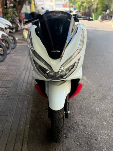 Honda PCx 150cc 2019
