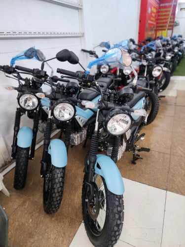 HONDA pg-1 2026 ថ្មី កេស