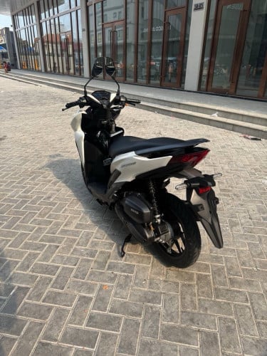 Honda vario 2022