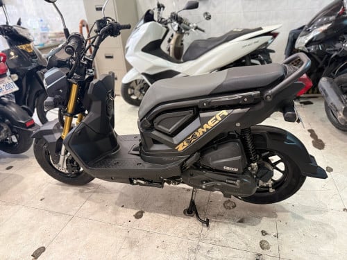 Honda Zoomer
