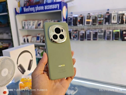 Honor Magic 6 Pro 512GB 98%