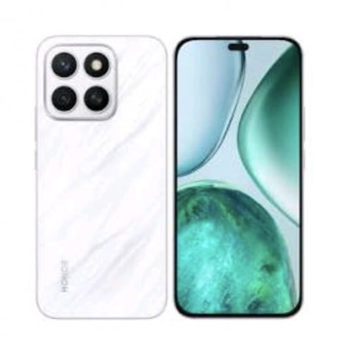 Honor x8c storage 512Gb 99%