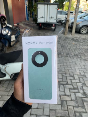HONOR X9c smart 5G/256G🎉📥😍