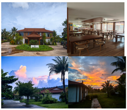 Hotel/Resort for Sales