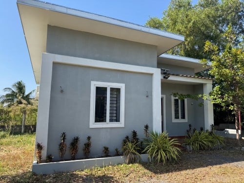 House for rent in kampot