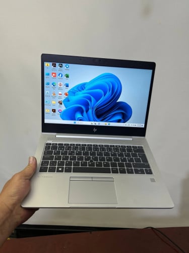 Hp Elitebook 830 6G
