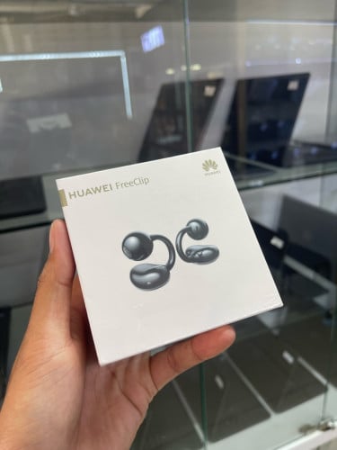 Huawei FreeClip New 99$