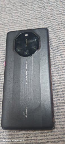 Huawei Mate 40 Porche Design
