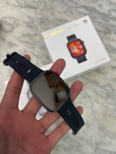 Huawei Watch FIT 4 Pro black 98.99% 149$