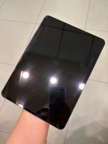 iPad Pro (11-inch) 2nd Generation Condition 95% new