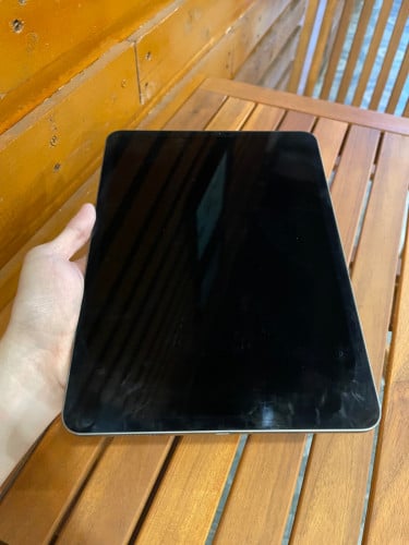 iPad Pro 2018 11Inch 64GB WIFI only 98%
