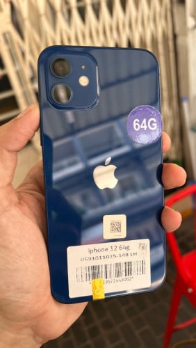 Iphone 12 64G zin all grade A+