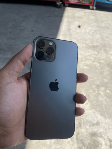 iPhone 12 Pro Max 256GB