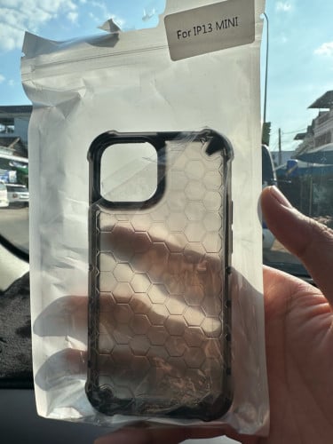 iPhone 13 mini Amour case for sale