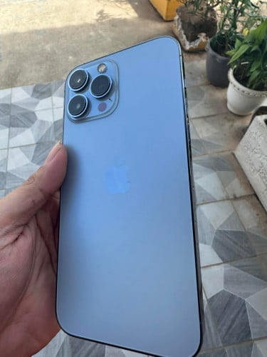 iPhone 13 Pro Max 128g