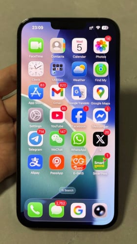 iPhone 13 Pro Max 1T