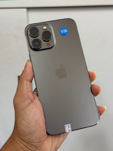 iPhone 13 Pro Max (512)G