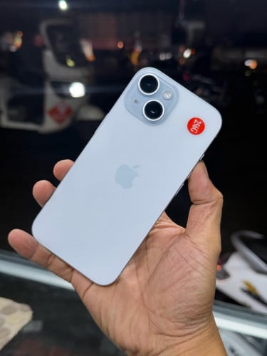 iPhone 15 256G ណែន