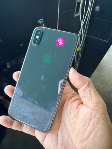 iPhone X 256G