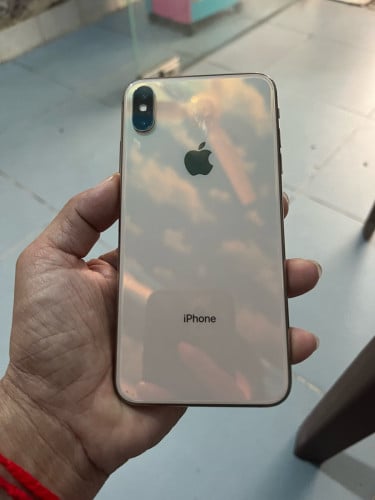 iPhone XS Max