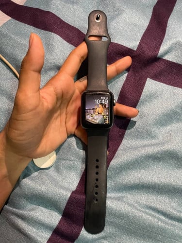 iwatch series 3