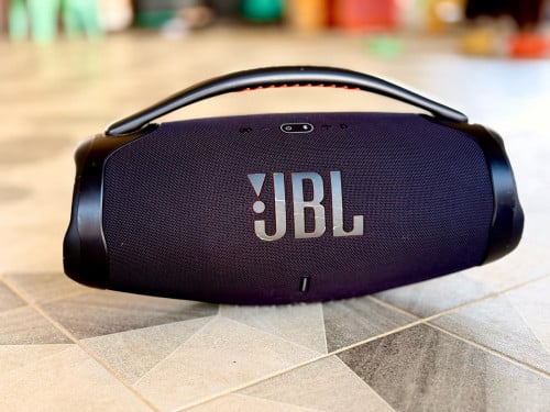 JBL Boombox 3
